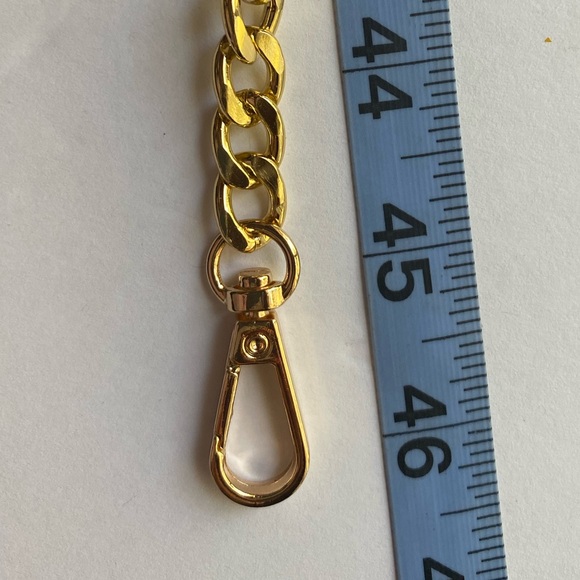 Gold Chain Strap - Picture 6 of 6